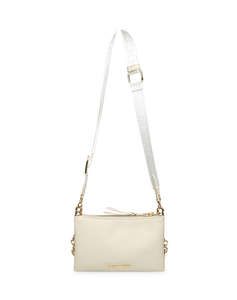 STEVE MADDEN BNICCO 02002 ДАМСКА ЧАНТА(Размери: 13 x 21 x 2см.)