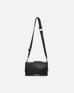 STEVE MADDEN BNICCO 02002 ДАМСКА ЧАНТА(Размери: 13 x 21 x 2см.)
