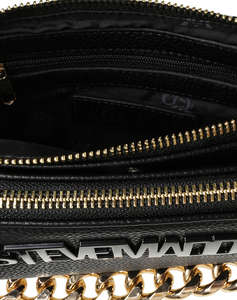 STEVE MADDEN BNICCO 02002 ДАМСКА ЧАНТА(Размери: 13 x 21 x 2см.)