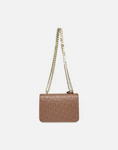 STEVE MADDEN BCOAL-E 02002 ДАМСКА ЧАНТА(Размери: 20 x 15 x 9см.)
