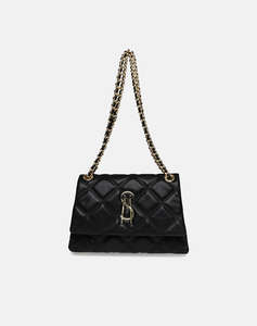 STEVE MADDEN BJOLENE 02002 ДАМСКА ЧАНТА(Размери: 31 x 23 x 14см.)