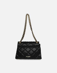 STEVE MADDEN BJOLENE 02002 ДАМСКА ЧАНТА(Размери: 31 x 23 x 14см.)