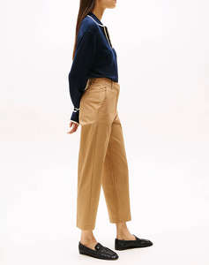 TOMMY HILFIGER SLIM STRAIGHT CO CHINO