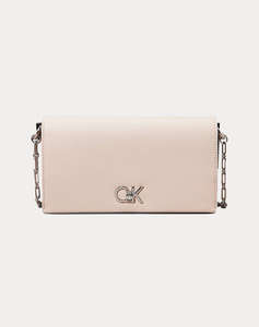 CALVIN KLEIN JEANS CK CONVERTIBLE MINI BAG (Размери:13 x 24 x 7см