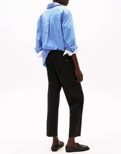 TOMMY HILFIGER SLIM STRAIGHT CO CHINO