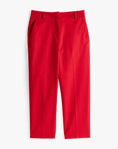TOMMY HILFIGER SLIM STRAIGHT CO CHINO