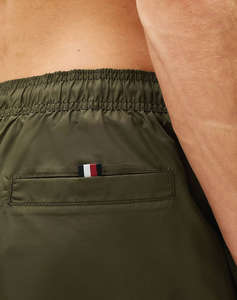 TOMMY HILFIGER MEDIUM DRAWSTRING