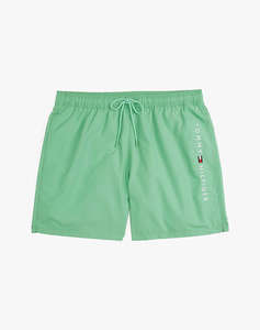 TOMMY HILFIGER MEDIUM DRAWSTRING