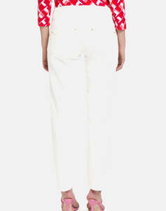 BETTY BARCLAY TROUSERS