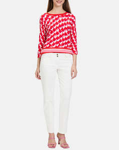 BETTY BARCLAY TROUSERS