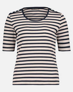 BETTY BARCLAY BLOUSE