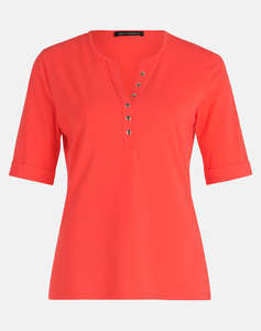 BETTY BARCLAY BLOUSE