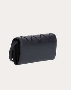 CALVIN KLEIN JEANS CK WOVEN CONVERTIBLE WALLET BAG (Размери: 10,5 x 19 x 4,8 см.)
