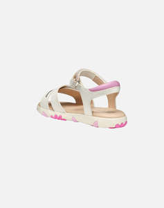 GEOX J S.HAITI G. D - SYNT.LEA