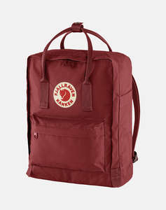 FJALL RAVEN Kånken / Kånken (Размери: 27.5 x 36 x 12см.)