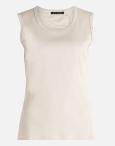 BETTY BARCLAY BLOUSE