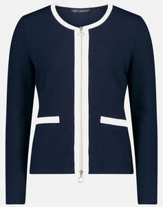 BETTY BARCLAY CARDIGAN