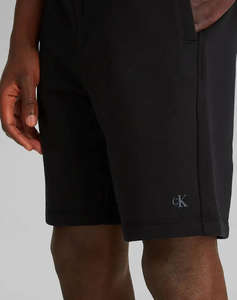 CALVIN KLEIN SUMMER TERRY SHORT