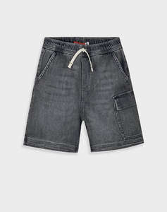 DenimBlack