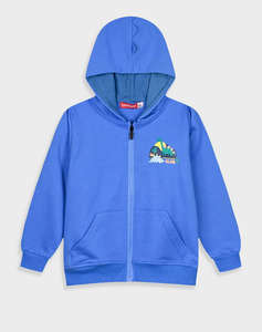 ENERGIERS JACKET