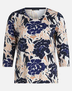 BETTY BARCLAY BLOUSE