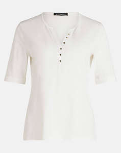 BETTY BARCLAY BLOUSE