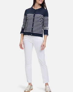 BETTY BARCLAY CARDIGAN