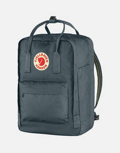 FJALL RAVEN Kånken Laptop 15 / Kånken Laptop 15 (Размери: 26 x 38 x 17см.)