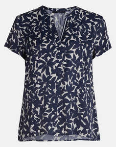BETTY BARCLAY BLOUSE