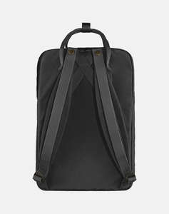FJALL RAVEN Kånken Laptop 15 / Kånken Laptop 15 (Размери: 26 x 38 x 17см.)