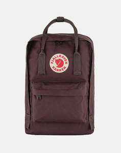 FJALL RAVEN Kånken Laptop 15 / Kånken Laptop 15 (Размери: 26 x 38 x 17см.)