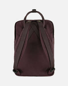 FJALL RAVEN Kånken Laptop 15 / Kånken Laptop 15 (Размери: 26 x 38 x 17см.)