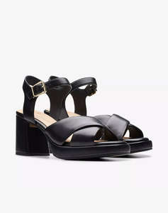 CLARKS Ritzy75 Rae