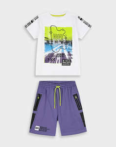 ENERGIERS SET
