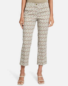 BETTY BARCLAY TROUSERS