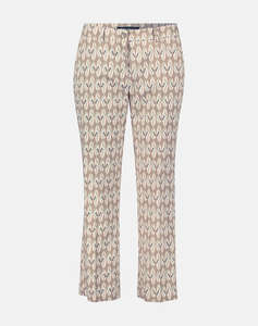 BETTY BARCLAY TROUSERS