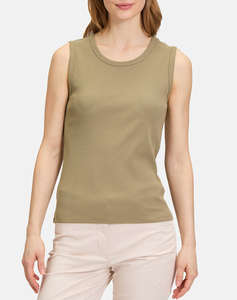 BETTY BARCLAY BLOUSE