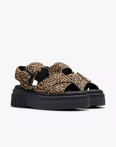CLARKS Evamar Wish