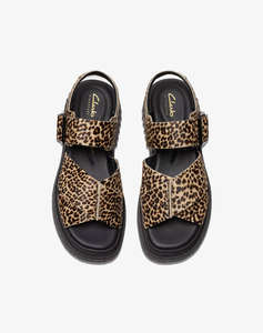 CLARKS Evamar Wish