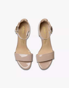 CLARKS Ezoria Mae
