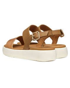 GEOX D CAMALEI A - PEAR.SYN+SYN.LEA