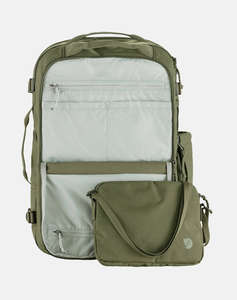 FJALL RAVEN Färden Carry-On Pack / Färden Carry-On Pack (Размери: 35 x 55 x 23см.)