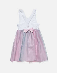 ALOUETTE РОКЛЯ HELLO KITTY