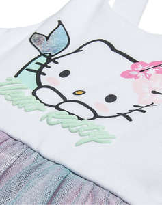 ALOUETTE РОКЛЯ HELLO KITTY