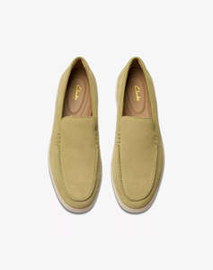 CLARKS Torford Easy
