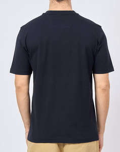 BOSS Tee Logo Rib 10270342 01
