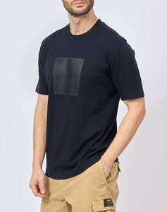 BOSS Tee Logo Rib 10270342 01