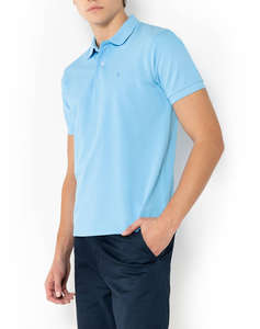 THE BOSTONIANS ТЕНИСКА POLO PIQUE REGULAR FIT