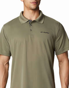 COLUMBIA МЪЖКА ТЕНИСКА Utilizer Polo