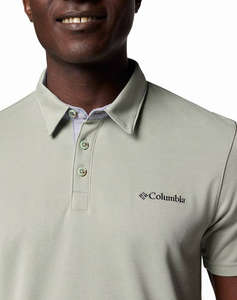 COLUMBIA Мъжка тениска Nelson Point™ Polo